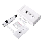 Electric Facial Pore Cleaner & Blackhead Remover