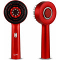 Scalp Massager with Oil Applicator & Light Therapy