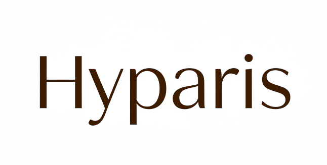 Hyparis